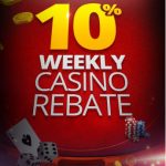 My Bookie Casino Review, is online casino bookie legit.