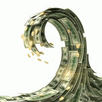 Cash Wave