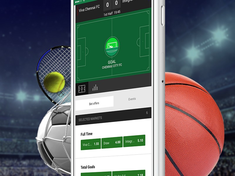 best online site to place sports bets