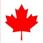 Canadian flag