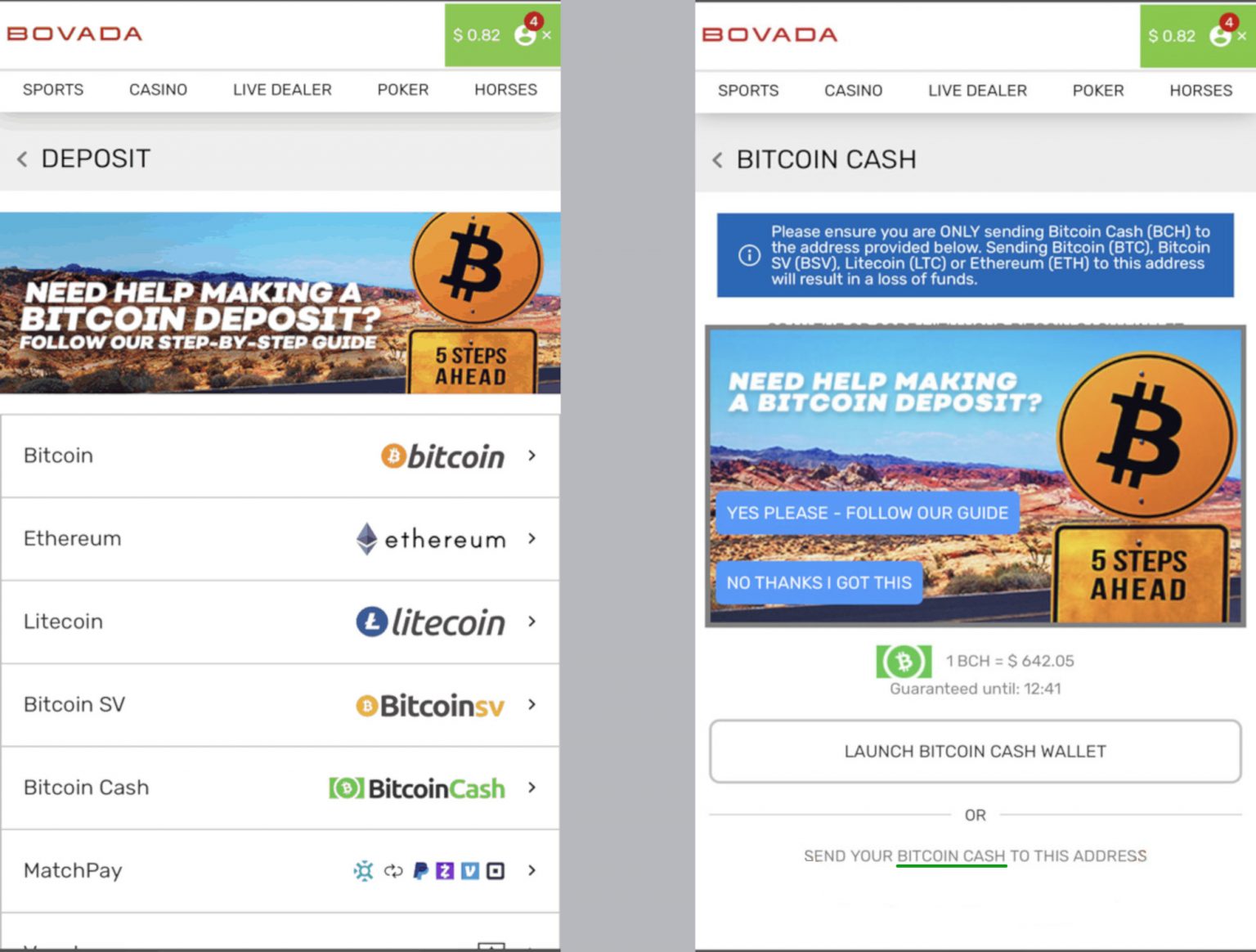 how to buy bitcoin for bovada reddit